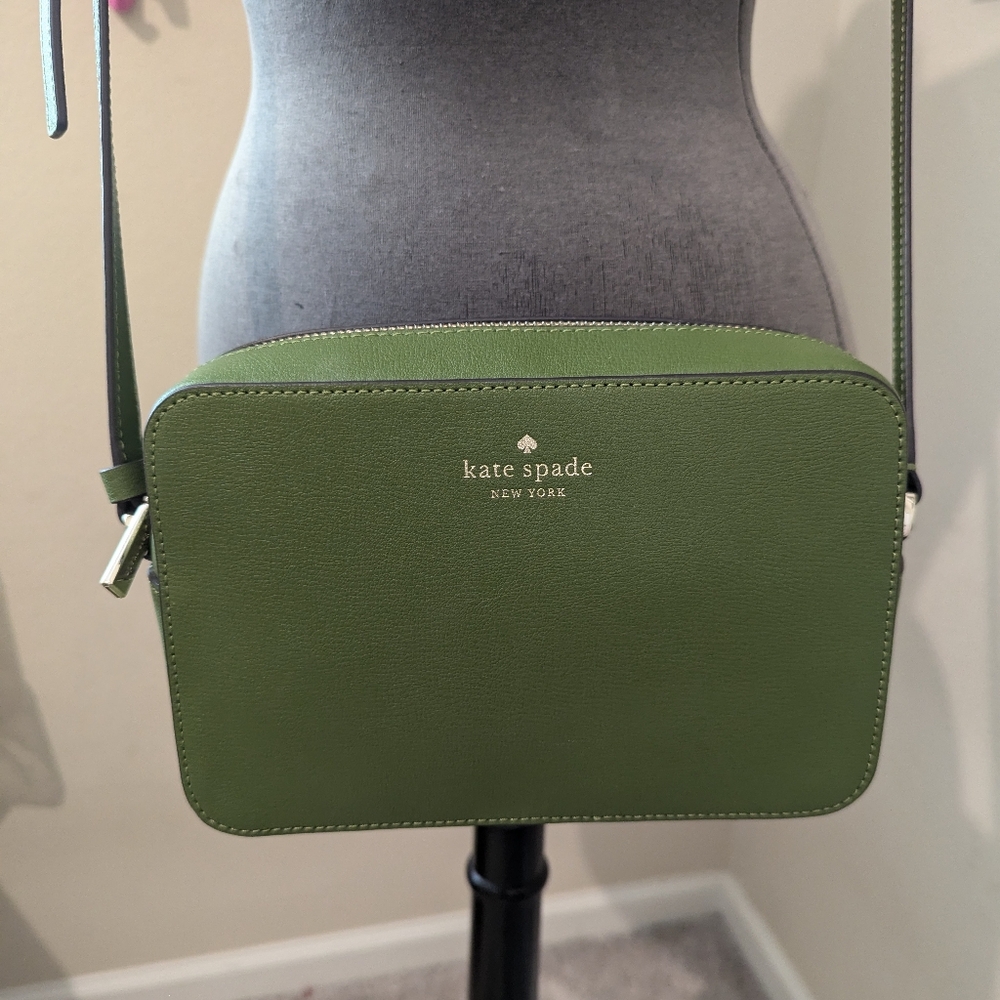 Kate Spade Harper crossbody bag